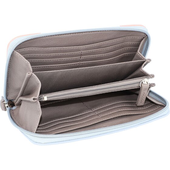 Tom Tailor Porte-monnaie Juna 18,5 cm