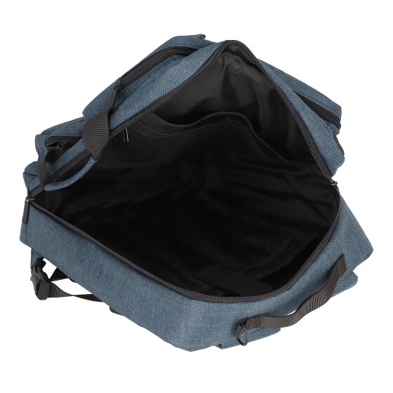 Dermata Daypack 48 cm Compartiment pour ordinateur portable