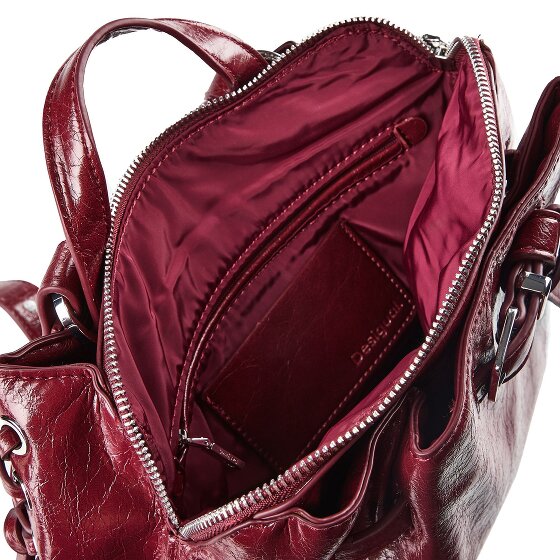 Desigual Half Logo Sac à dos de ville 34 cm