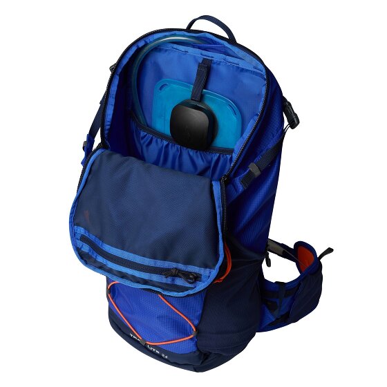 The North Face Trail Lite 24 Sac à dos de randonnée L-XL 53 cm