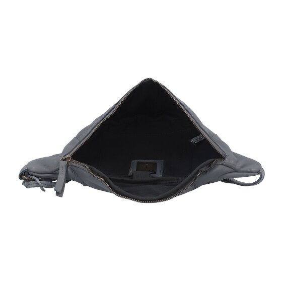 Harbour 2nd Anchor Love Jamie sac banane cuir 26 cm