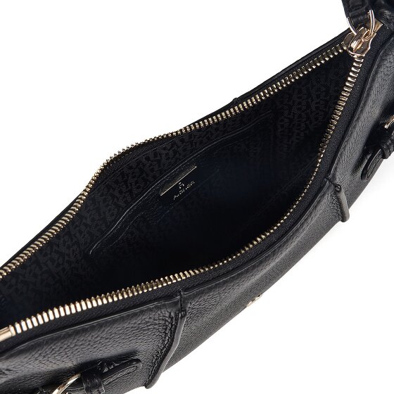 AIGNER Cavallo Sac à bandoulière Cuir véritable 27 cm