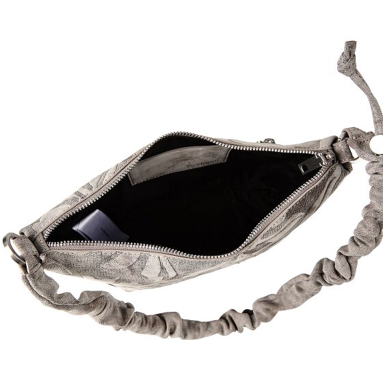 Desigual Obsidian Sac à bandoulière 20 cm