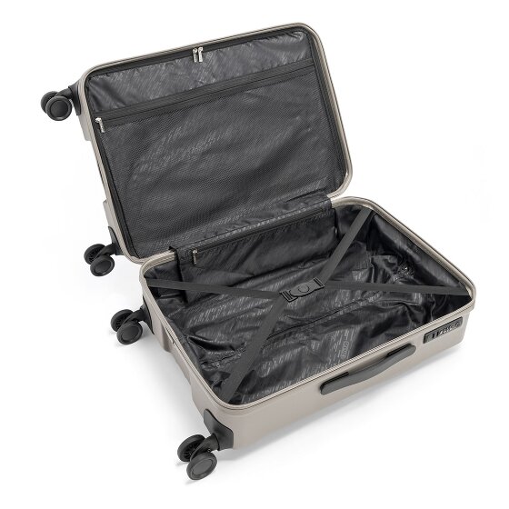 Epic Airwave Neo 4 roues valise cabine 65 cm