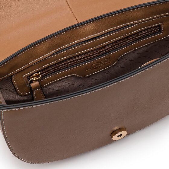 L.Credi Orell Sac à bandoulière 22.5 cm