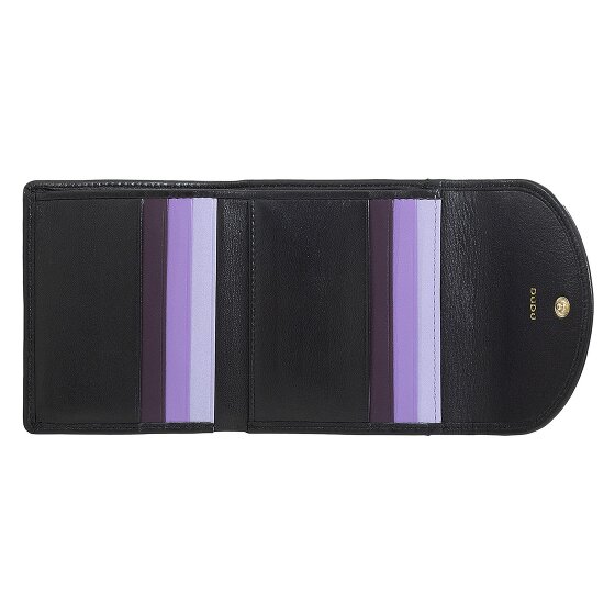 DuDu Malaita Porte-monnaie Cuir véritable 11 cm