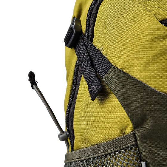 Jack Wolfskin Velocity Sac à dos pour vélo 45 cm