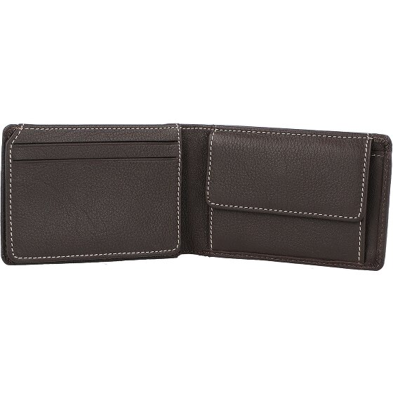 Picard Porte-monnaie Diego en cuir 10 cm