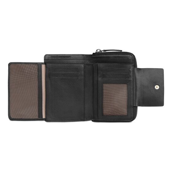 bugatti Fabia Porte-monnaie Cuir 14 cm