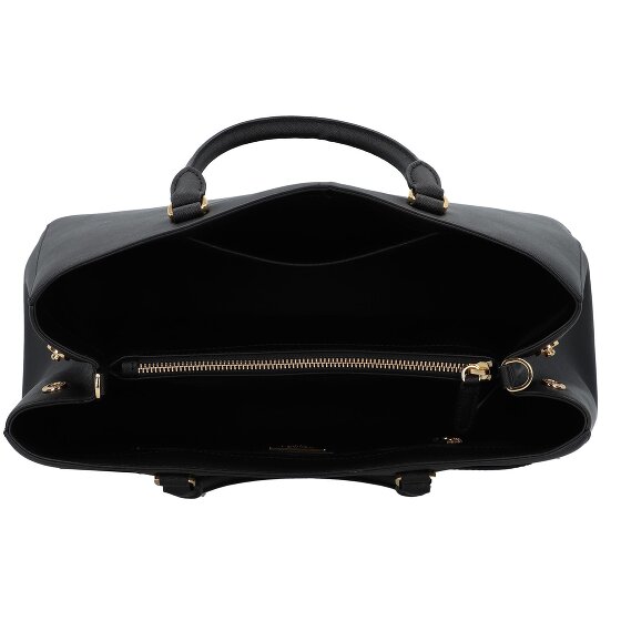 Lauren Ralph Lauren Hanna Sac à main Cuir 40 cm