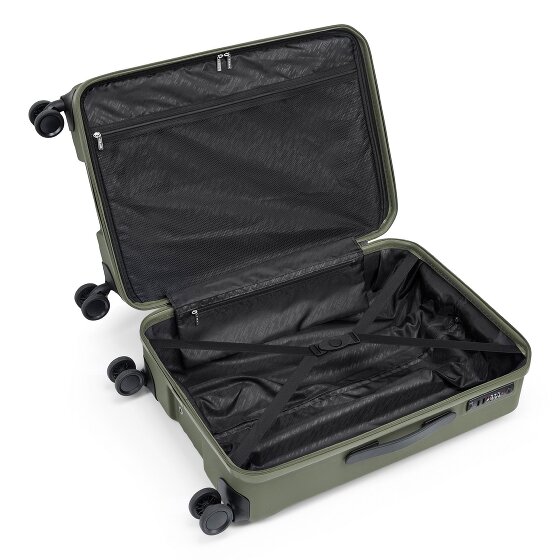 Epic Airwave Neo 4 roues valise cabine 65 cm