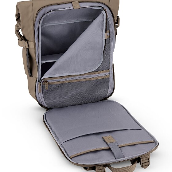 Kapten & Son Lisbon Pro Daypack 45 cm Compartiment ordinateur