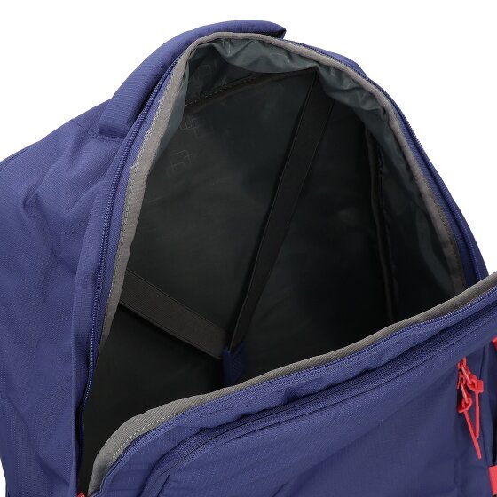 American Tourister Sac à dos de voyage Take2Cabin 45 cm, compartiment pour ordinateur portable