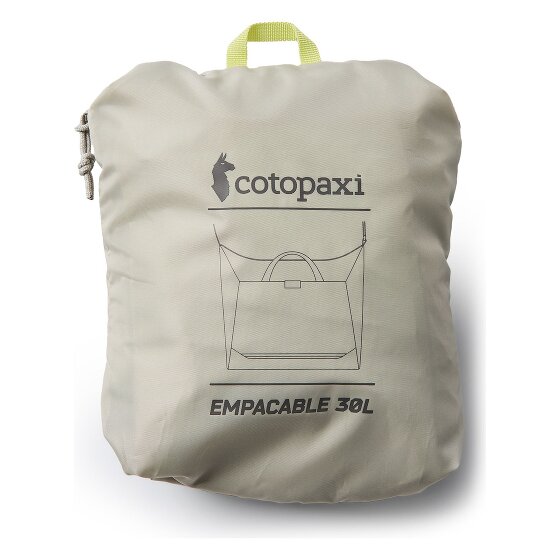 Cotopaxi Empacable 30 L Sac à bandoulière 41.5 cm