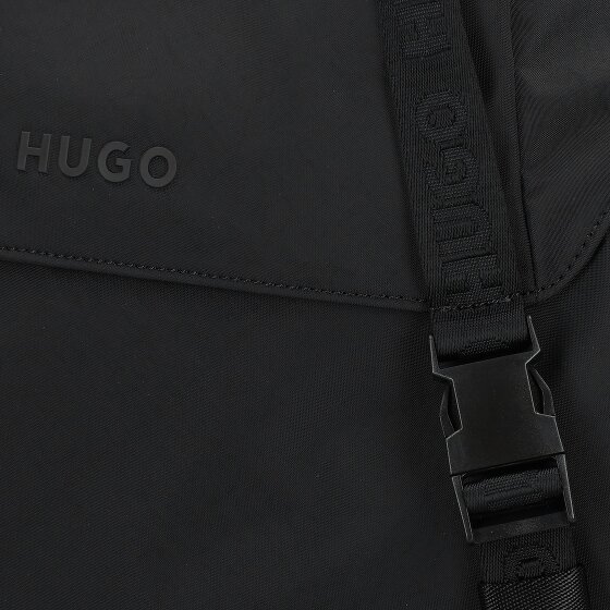 Hugo Marsel Daypack 40 cm Compartiment pour ordinateur portable