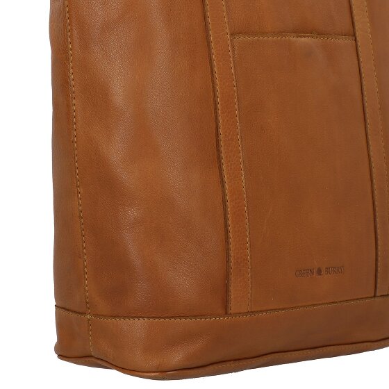 Greenburry Colombiana Sac à bandoulière Cuir 30 cm