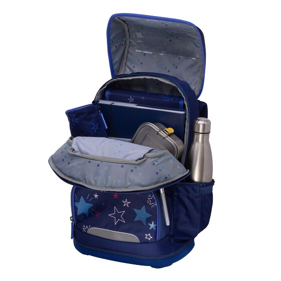 Schneiders Ergoplus Set de cartables 8 pièces