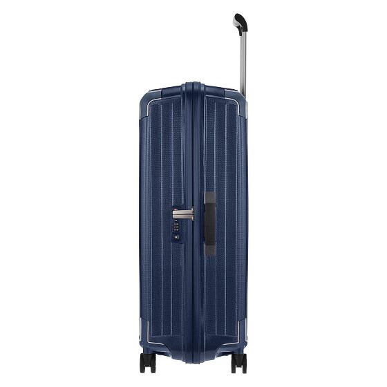 Samsonite Lite-Box 4 roues Valise cabine 75 cm