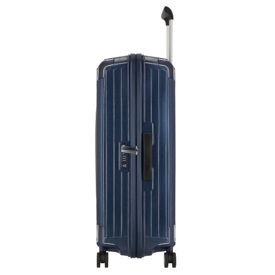 Samsonite Lite-Box 4 roues Valise cabine 75 cm