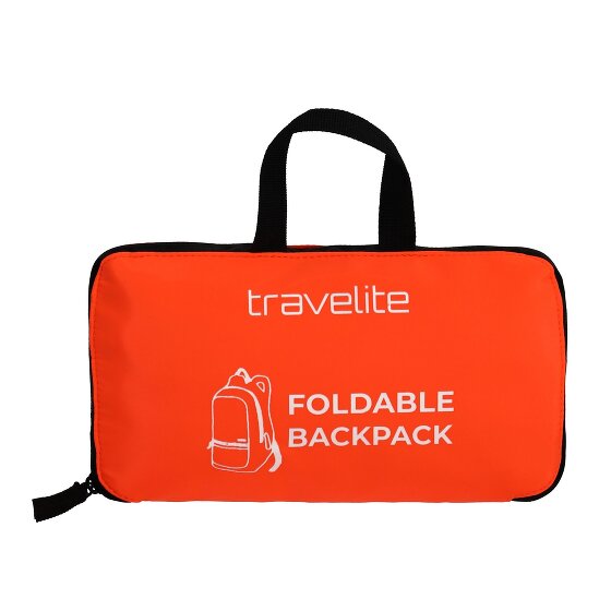 Travelite Accessoires Sac à dos pliable 46 cm