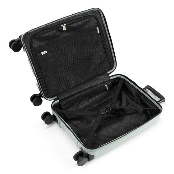 Epic Crate EX Wildlife 4 roulettes Trolley de cabine 55 cm