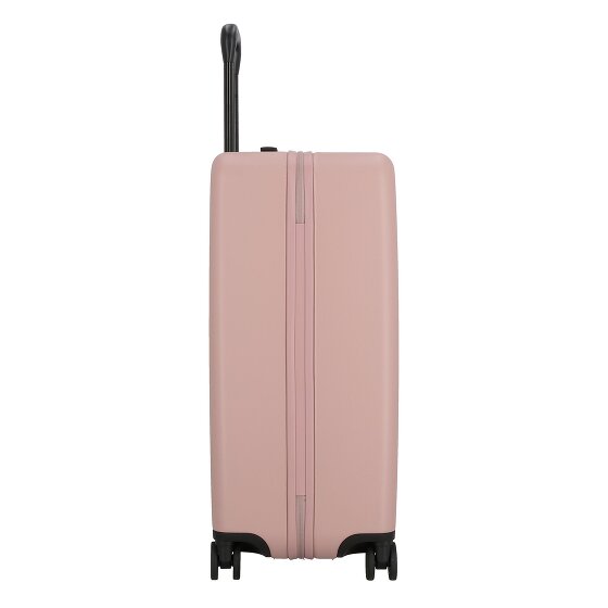 Herschel Heritage 4 roues Valise cabine M 69 cm