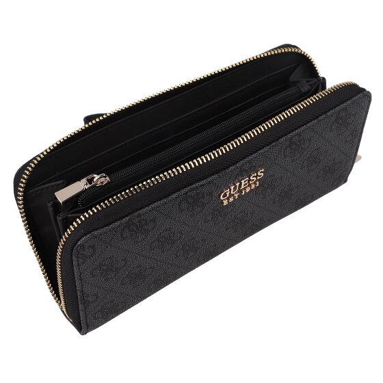 Guess Brenton Porte-monnaie 21 cm