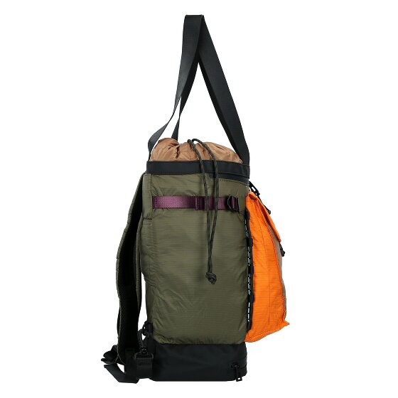 Desigual Auraventure Explorer Sac à dos de ville 30 cm