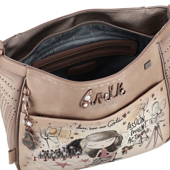 Anekke Hollywood Sac à bandoulière 28 cm