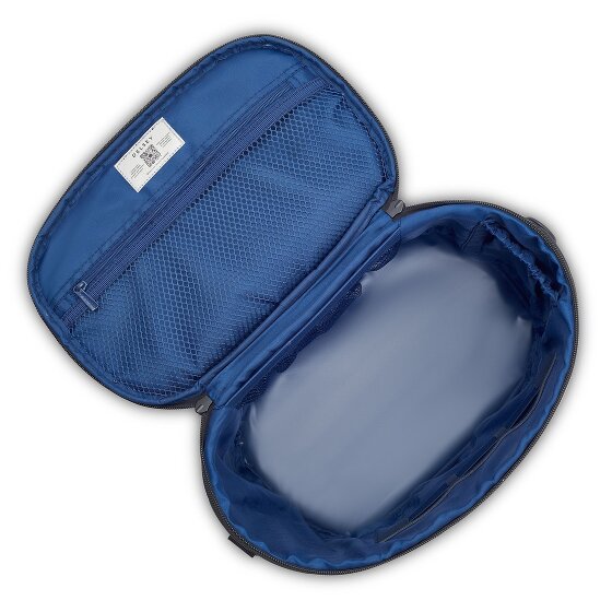 Delsey Paris Brochant 3 Vanity-case 31.5 cm
