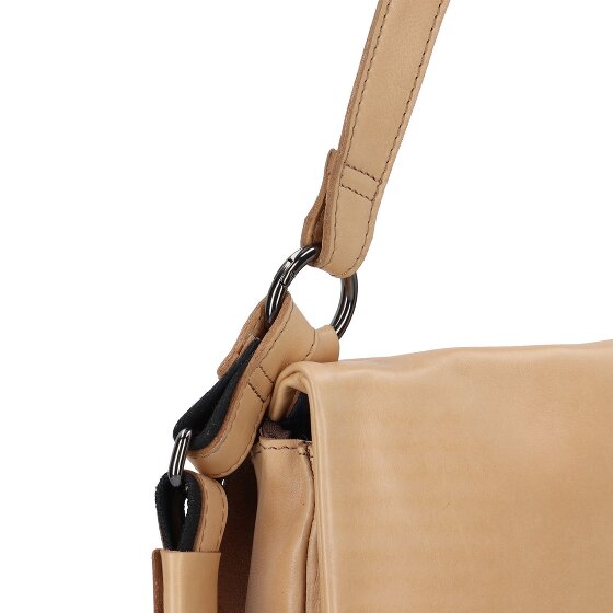 Harold's Caugio Sac à bandoulière Cuir 25 cm