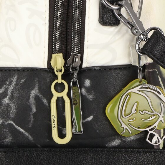 Anekke Nature Sac à bandoulière 28 cm