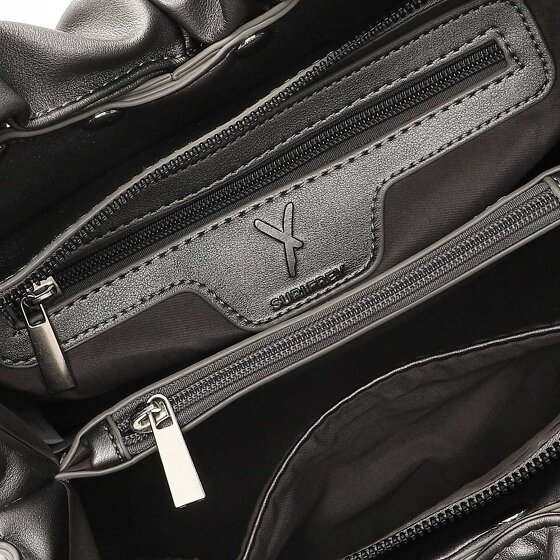 Suri Frey SFY NFT Web 3.0 Sac à main 31 cm