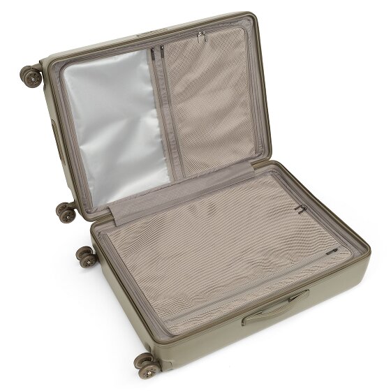 Epic Atlas 4 roues Valise cabine L 76 cm