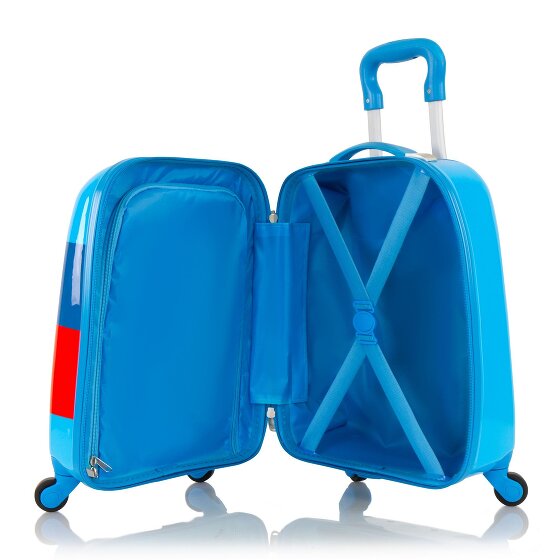 Heys Kids 4 roulettes Trolley pour enfants 46 cm