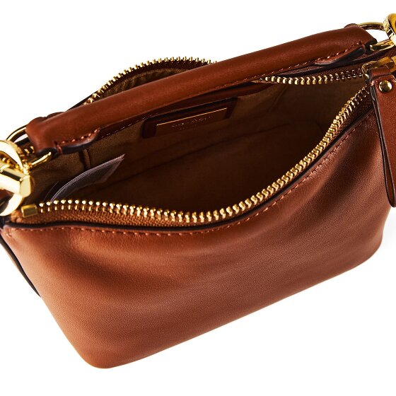 Lauren Ralph Lauren Blaike Mini sac à bandoulière Cuir 17 cm