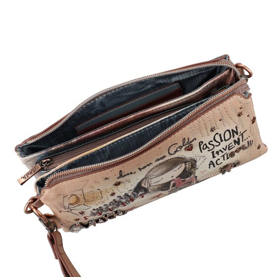 Anekke Hollywood Sac à bandoulière 21 cm