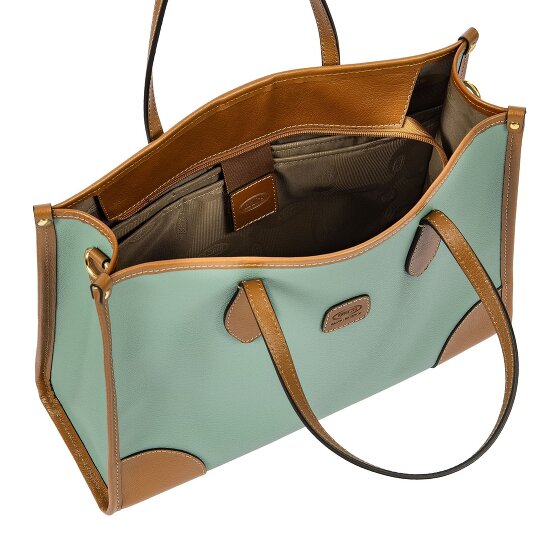 Bric's Firenze Sac de shopper S 35 cm Compartiment pour ordinateur portable