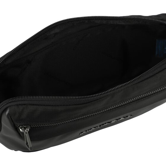 Piquadro Mac-Beth Sac banane 38 cm