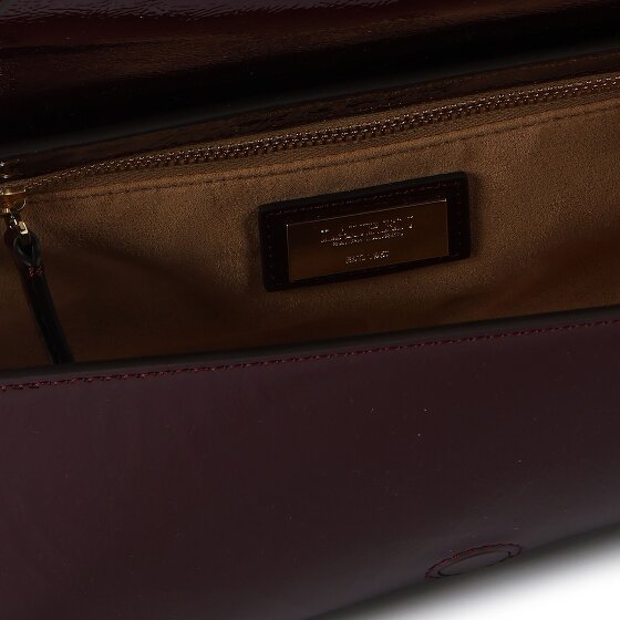 Lauren Ralph Lauren Tasha Sac à bandoulière Cuir 28 cm