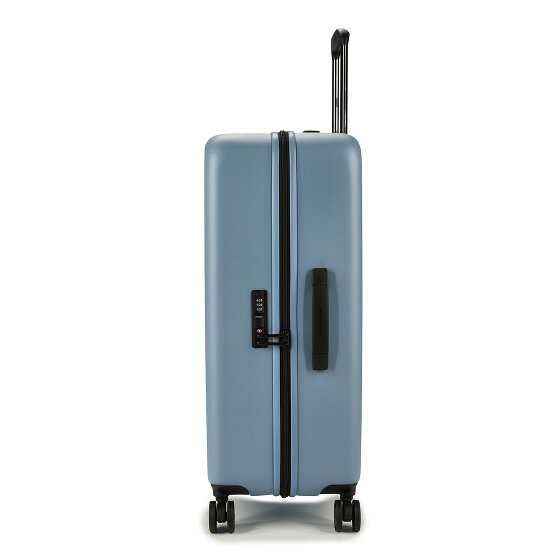 Samsonite Quadrix 4 roues Valise cabine 68 cm