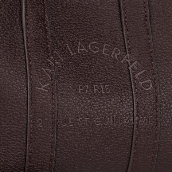 Karl Lagerfeld Rsg Sac de shopper 18 cm