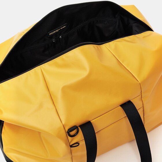 Mandarina Duck Eco Coated Sac de voyage Weekender 54 cm