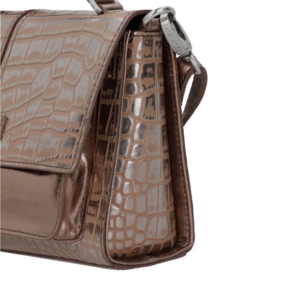 Burkely Cool Colbie Sac à main Cuir 20 cm