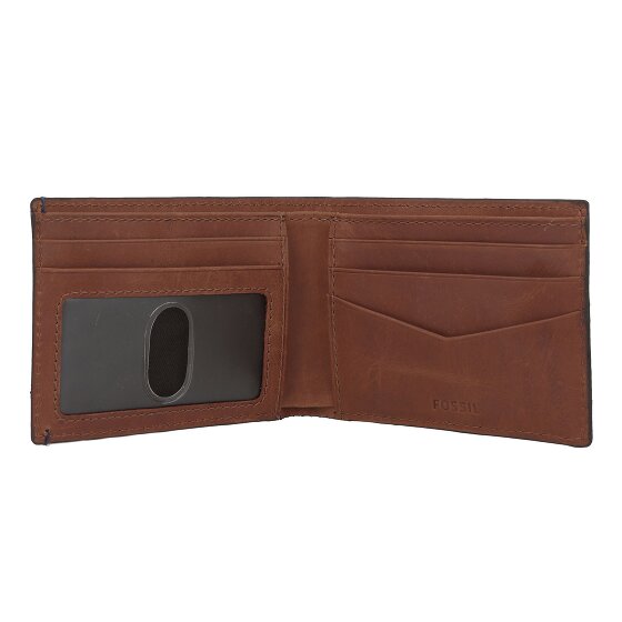 Fossil Bronson Porte-monnaie Cuir 11.5 cm