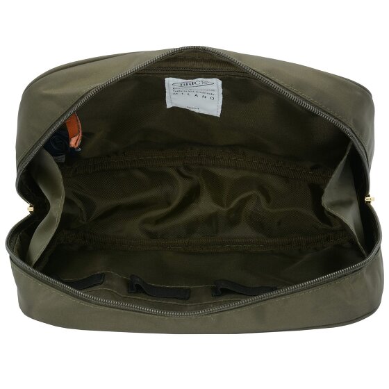 Bric's X-Collection Trousse de toilette 21 cm