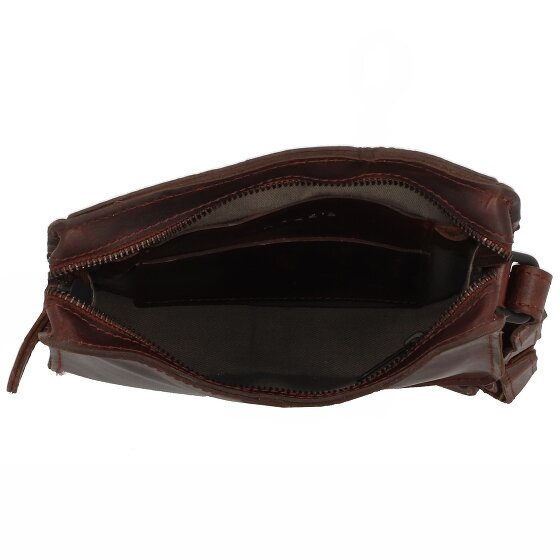 Harold's Aberdeen sac à bandoulière en cuir 20 cm