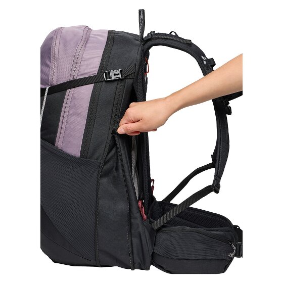 Vaude Wizard Sac à dos de randonnée 51 cm