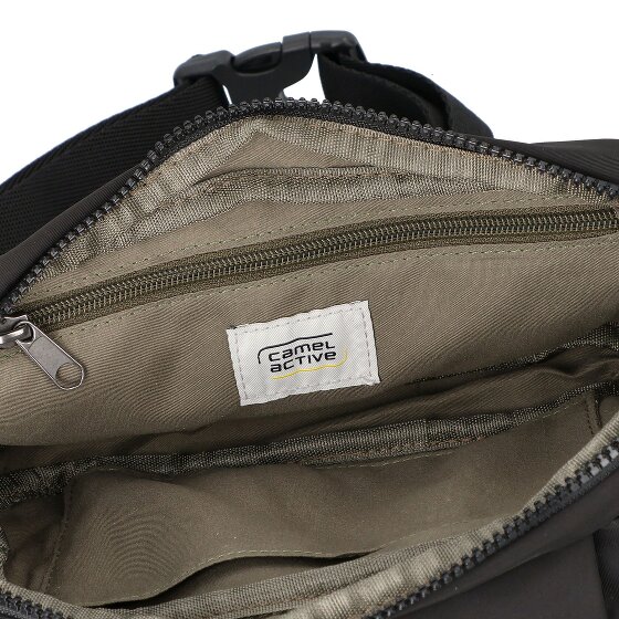 camel active Aurum Sac banane 37.5 cm