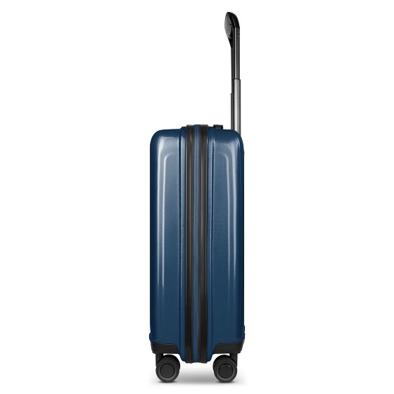 Redolz Essentials 14 4 roues trolley cabine 55 cm slim